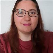 Hola soy Cristina, soy una persona responsable y paciente. Me encantan los niñ@s y más para poder ayudarlos. Vivo en Algeciras